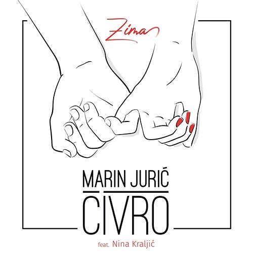 Zima Marin Jurić-Čivro feat. Nina Kraljić