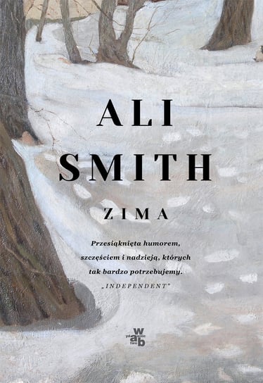 Zima Smith Ali