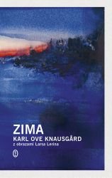 Zima Knausgard Karl Ove