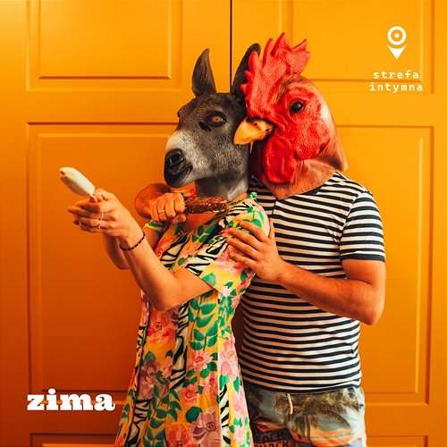 Zima Mateusz Krautwurst, Strefa Intymna