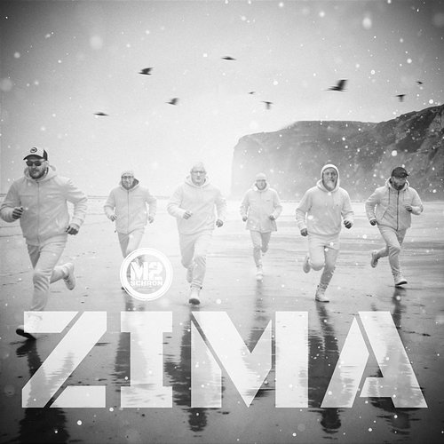 Zima M2Schron