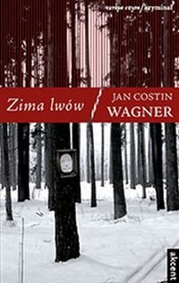 Zima lwów Wagner Costin Jan