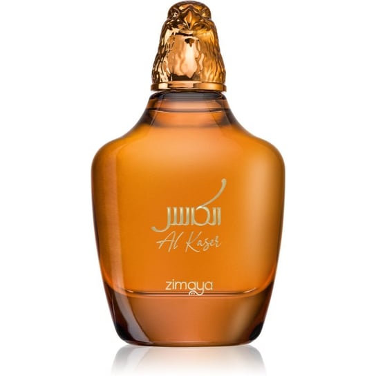 Zimaya, Al Kaser, Woda Perfumowana, Unisex, 100 Ml Zimaya