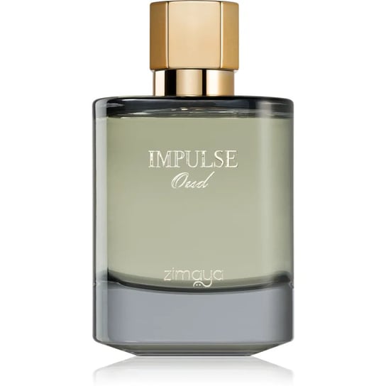 Zimaya Impulse Oud woda perfumowana unisex 100 ml Zimaya