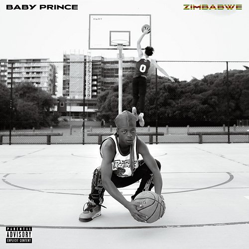 Zimbabwe Baby Prince