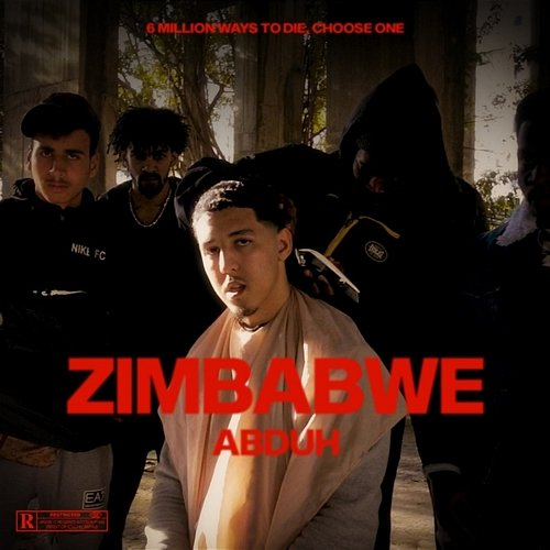 ZIMBABWE Abduh