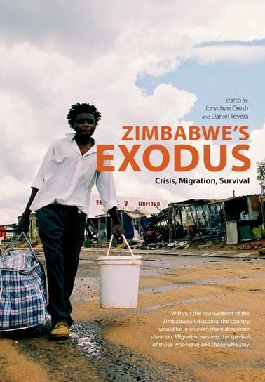 Zimbabwe's Exodus Crisis Migration Survi Null