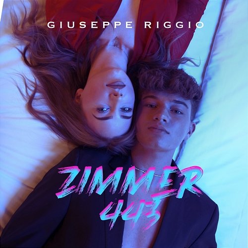 Zimmer 443 Giuseppe Riggio