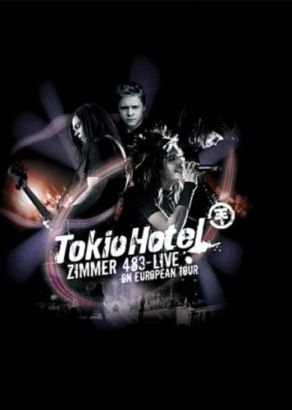 Zimmer 483 Live Tokio Hotel