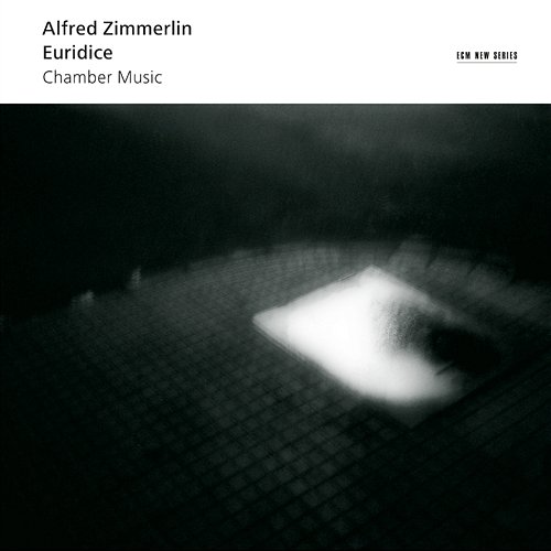 Zimmerlin: Streichquartette / Euridice singt Carmina Quartett, Aria Quartett, Aequatuor Ensemble