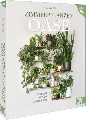 Zimmerpflanzen Oase Christophorus-Verlag