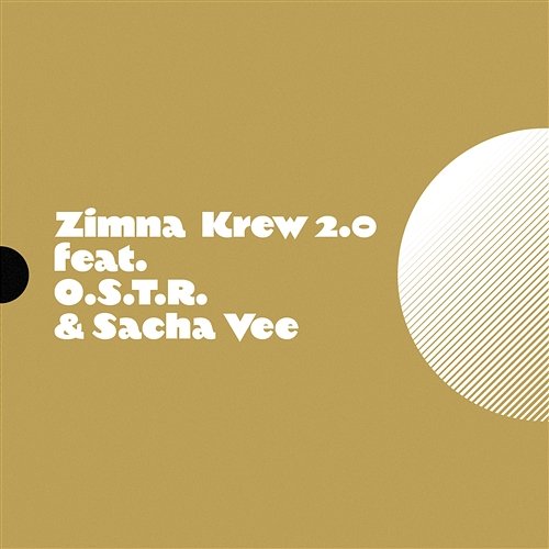 Zimna Krew 2.0 feat. O.S.T.R. / Sacha Vee Hades