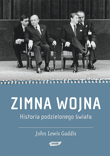 Zimna Wojna Gaddis John Lewis