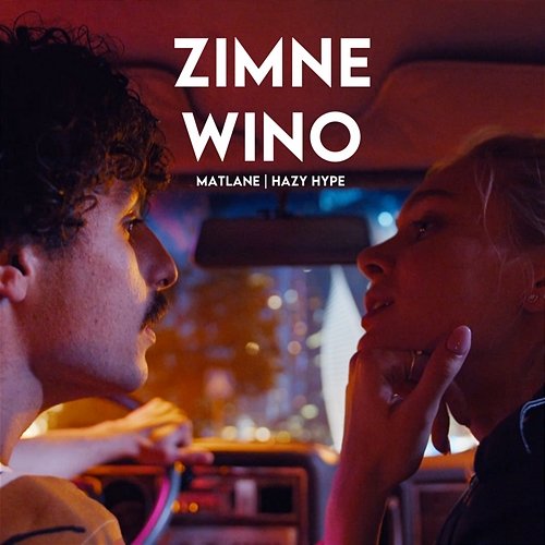 Zimne Wino Matlane