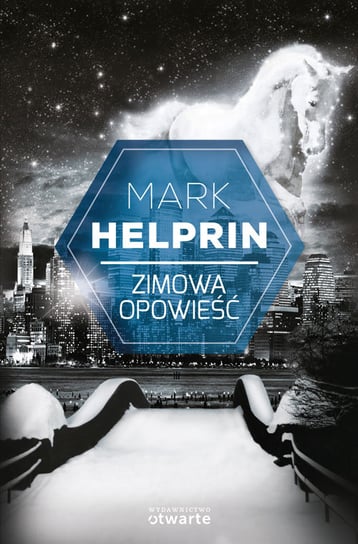 Zimowa opowieść Helprin Mark