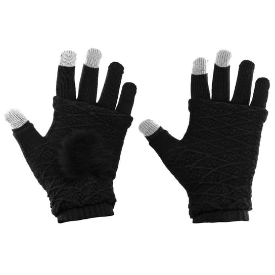 Zimowe rękawiczki do ekranów dotykowych HURTEL Hurtel