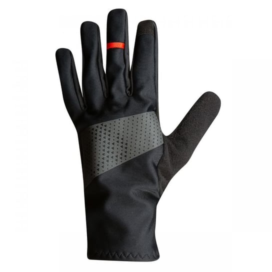 Zimowe Rękawiczki Rowerowe Pearl Izumi Cyclone Gel Glove | Black - Rozmiar Rękawiczek L PEARL IZUMI