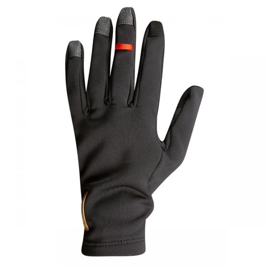 Zimowe Rękawiczki Rowerowe Pearl Izumi Thrm Glove | Black - Rozmiar Rękawiczek L PEARL IZUMI