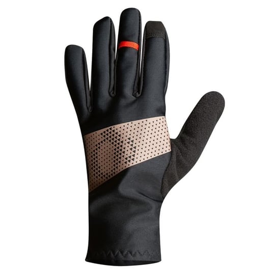 Zimowe Rękawiczki Rowerowe Pearl Izumi W Cyclone Gel Glove | Black - Rozmiar Rękawiczek L PEARL IZUMI