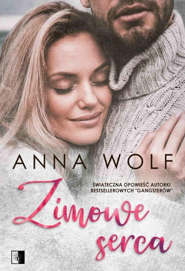 Zimowe serca Wolf Anna
