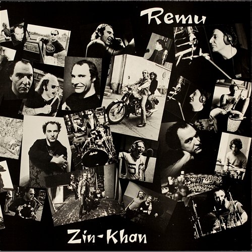 Zin-Khan Remu