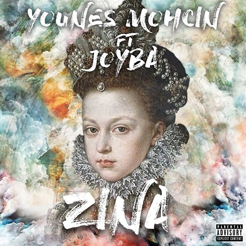 Zina Younes feat. Joyba