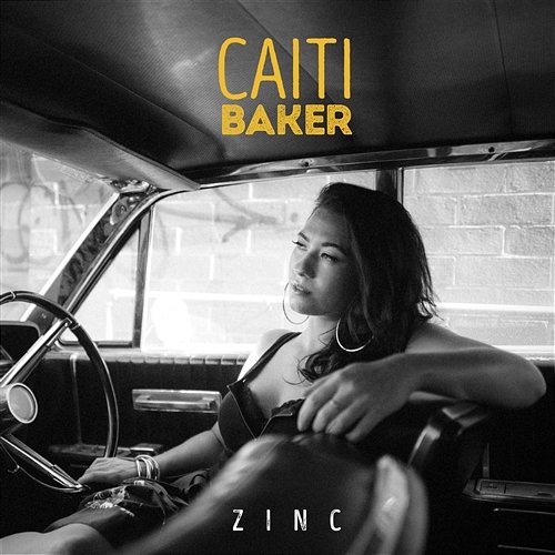 ZINC Caiti Baker