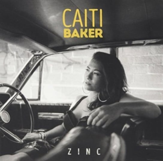 Zinc Caiti Baker