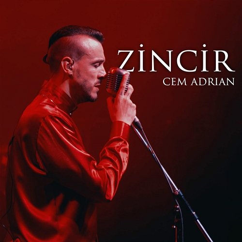 Zincir (Live) Cem Adrian