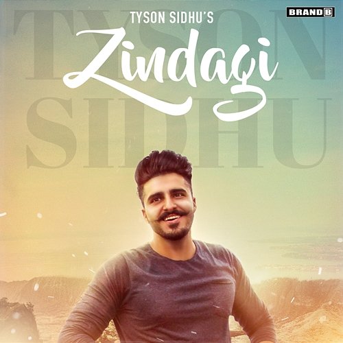 Zindagi Tyson Sidhu