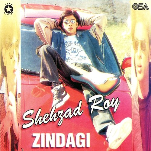 Zindagi Shehzad Roy