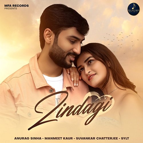 Zindagi Anurag Sinha, Sylt, Suvankar Chatterjee, Manmeet Kaur