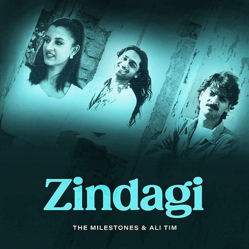 Zindagi The Milestones, Ali Tim