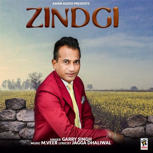 Zindgi Garry Singh