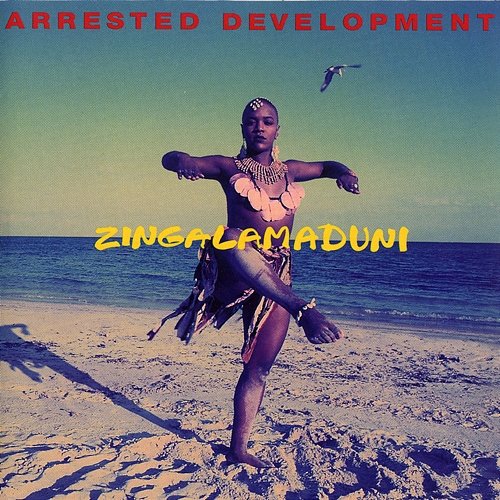 Zingalamaduni Arrested Development