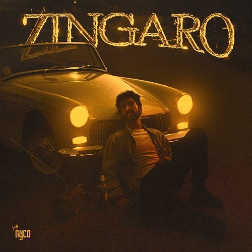 Zingaro Nyco Ferrari