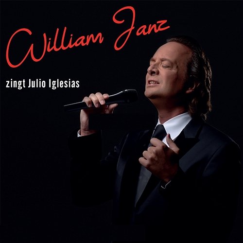 Zingt Julio Iglesias William Janz