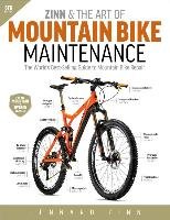 Zinn & the Art of Mountain Bike Maintenance Zinn Lennard