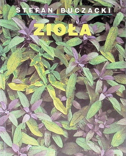 Zioła Buczacki Stefan