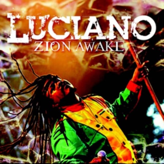 Zion Awake Luciano
