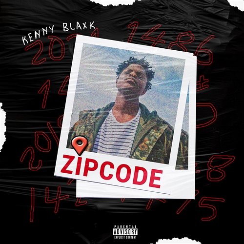 Zip Code Kenny Blaxk