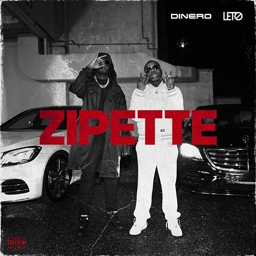 Zipette Dinero feat. Leto