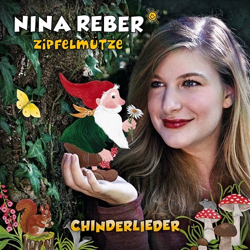 Zipfelmütze Chinderlieder Nina Reber