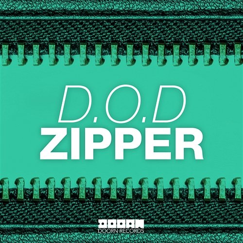 Zipper D.O.D