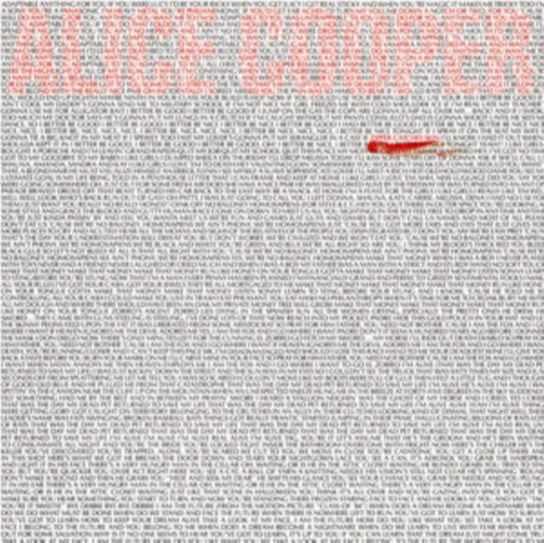 Zipper Catches Skin, płyta winylowa Cooper Alice