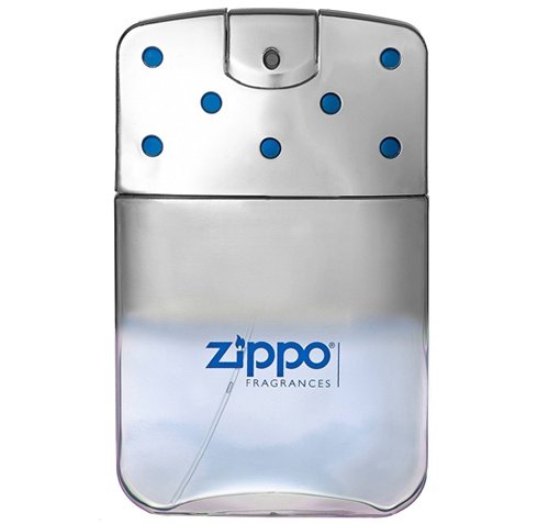 Zippo, Feelzone for Him, woda toaletowa, 40 ml Zippo
