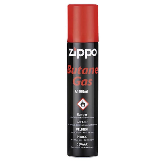 Zippo Gaz do Zapalniczek 100 ml Zippo