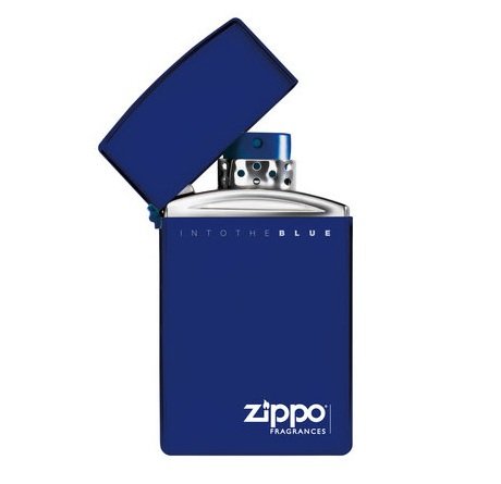 Zippo, Into The Blue Pour Homme, woda toaletowa, 30 ml Zippo