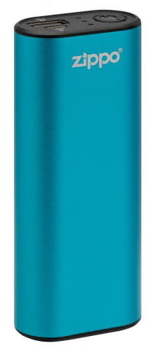 Zippo Ogrzewacz do rąk Blue HB 6 USB  2007398 Inna marka