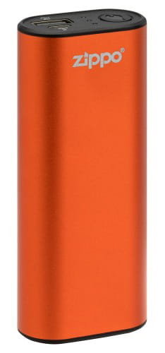 Zippo Ogrzewacz do rąk Orange HB 6 USB 2007388 Inna marka